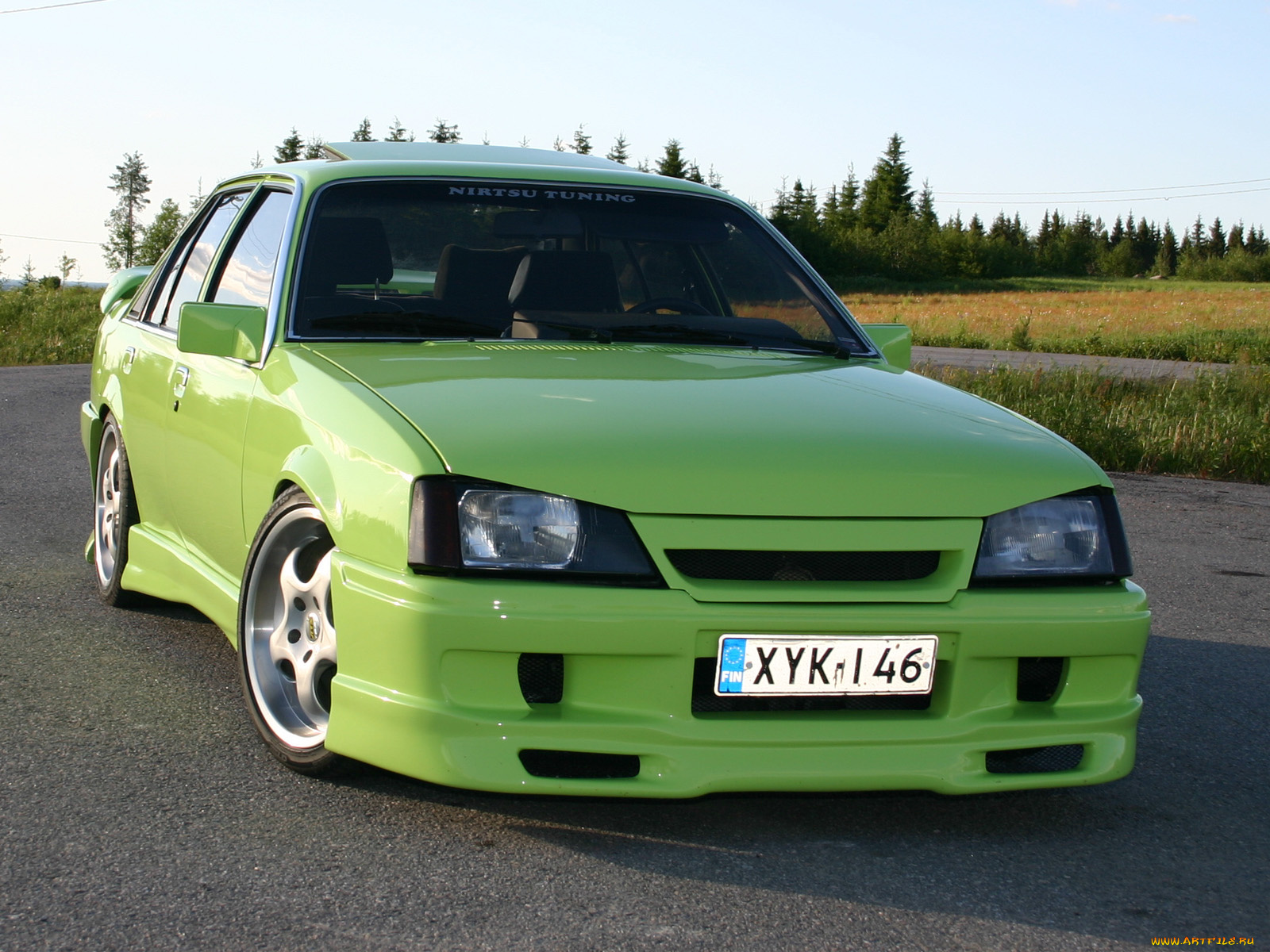 автомобили, opel