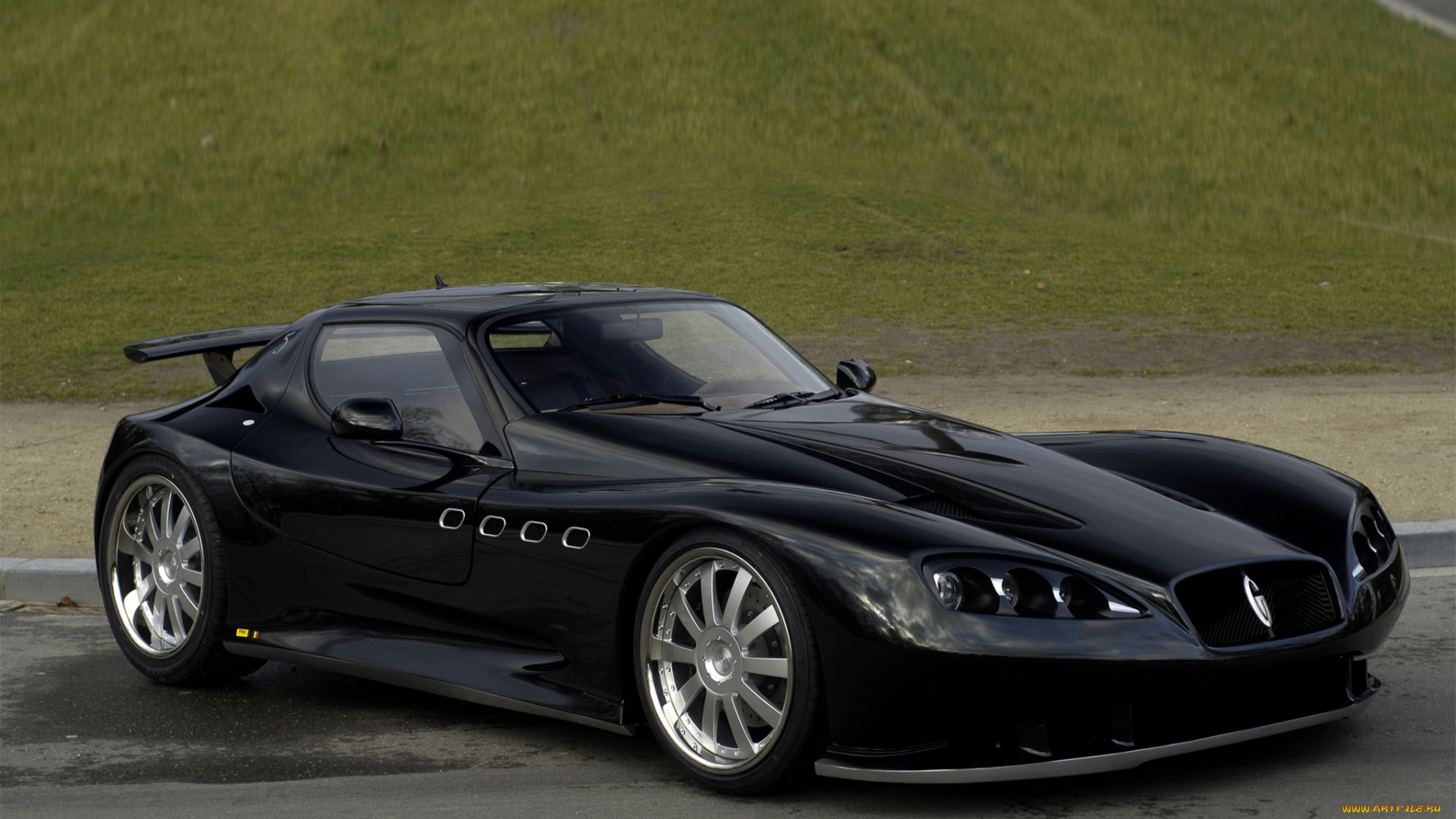 автомобили, gillet