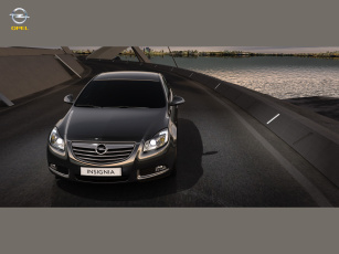 Картинка автомобили opel