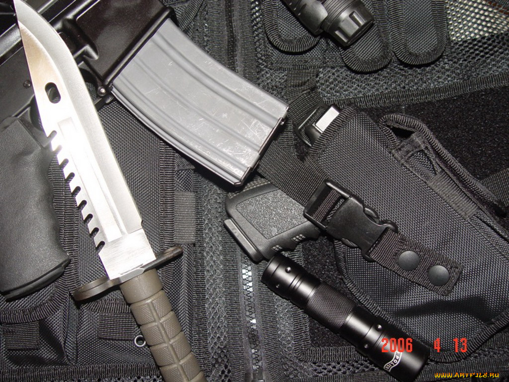 оружие, холодное