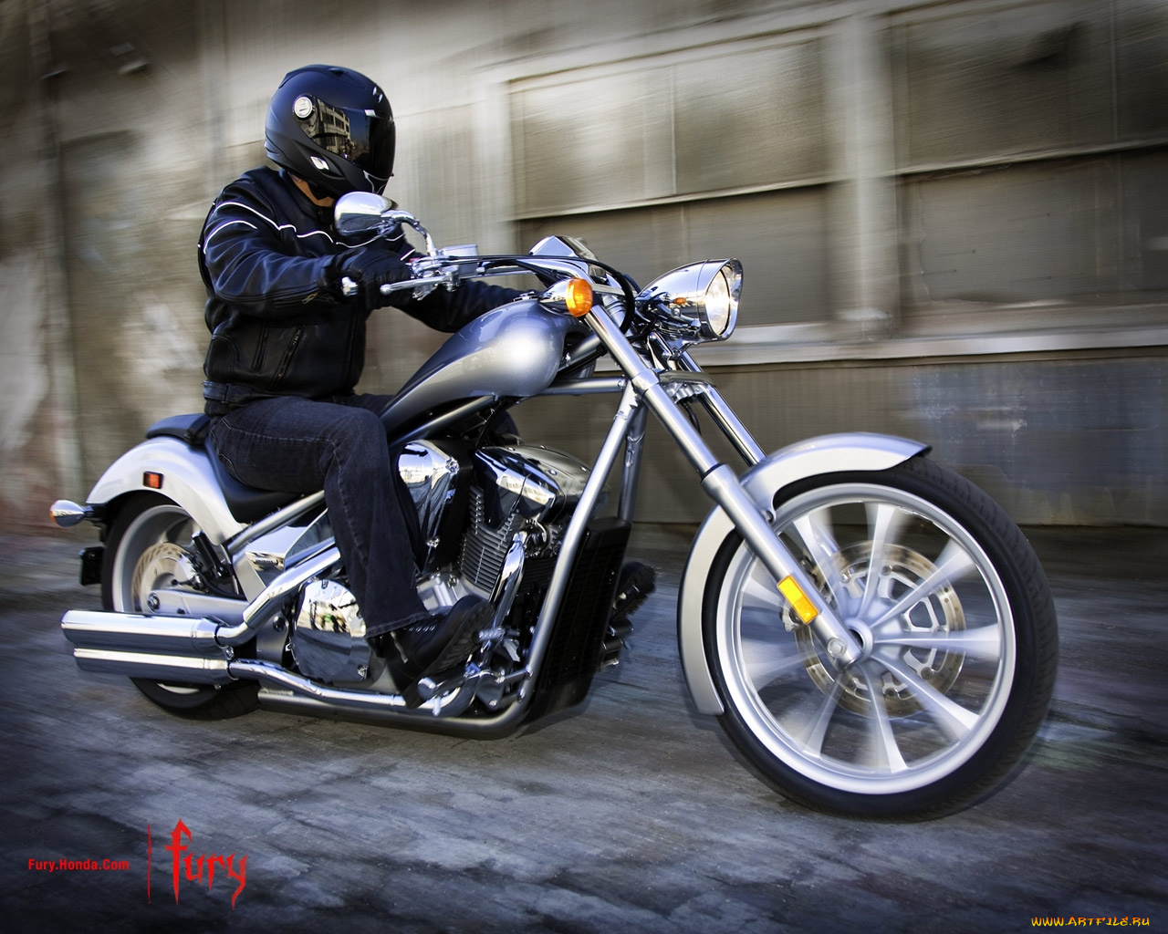 мотоциклы, honda