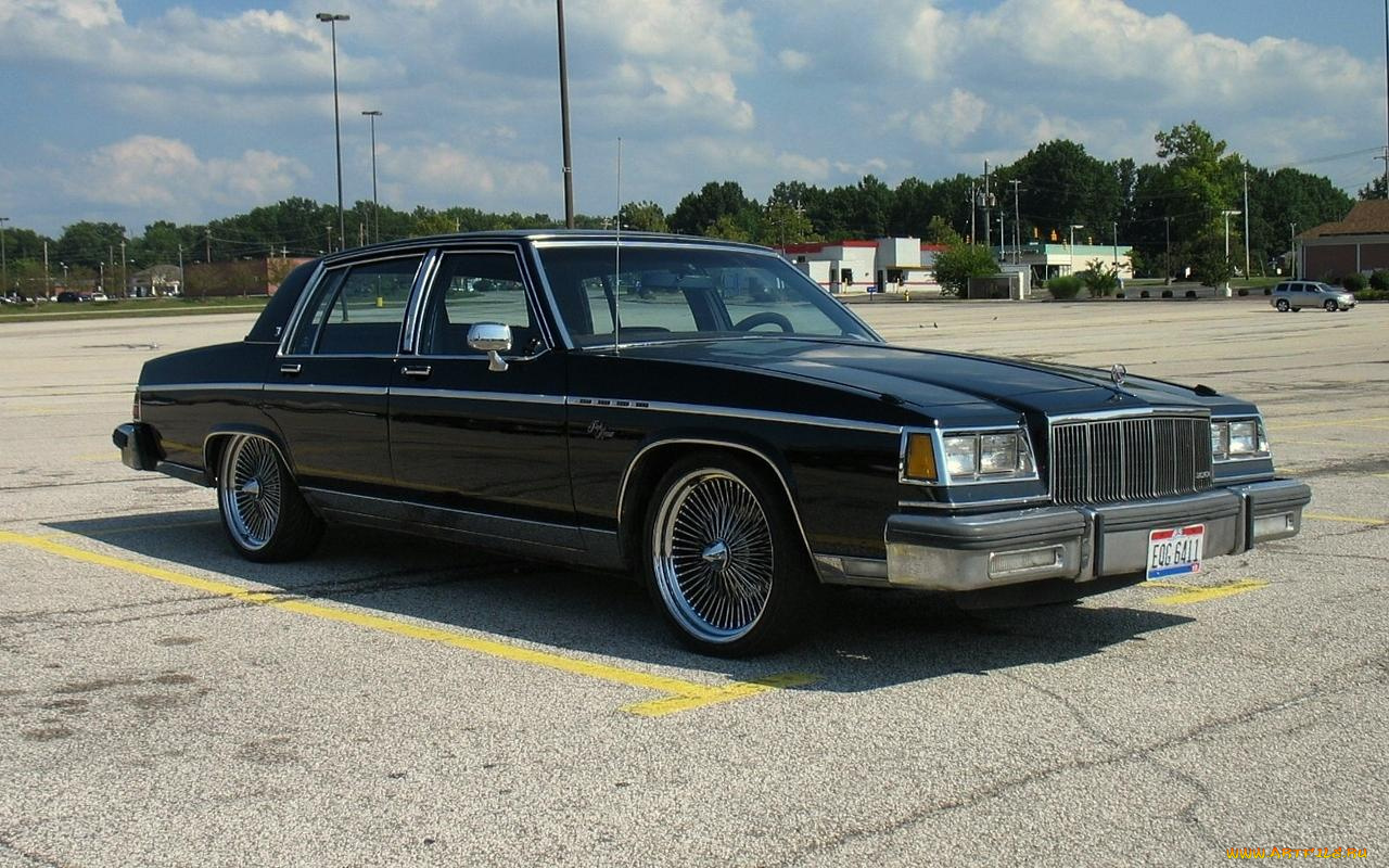 buick, автомобили