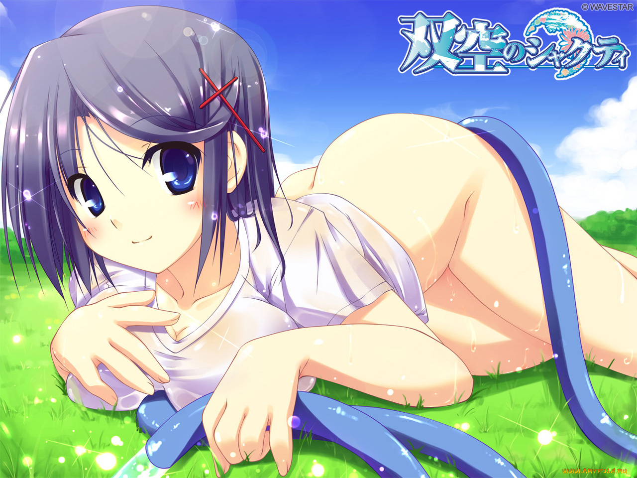 аниме, *unknown, другое