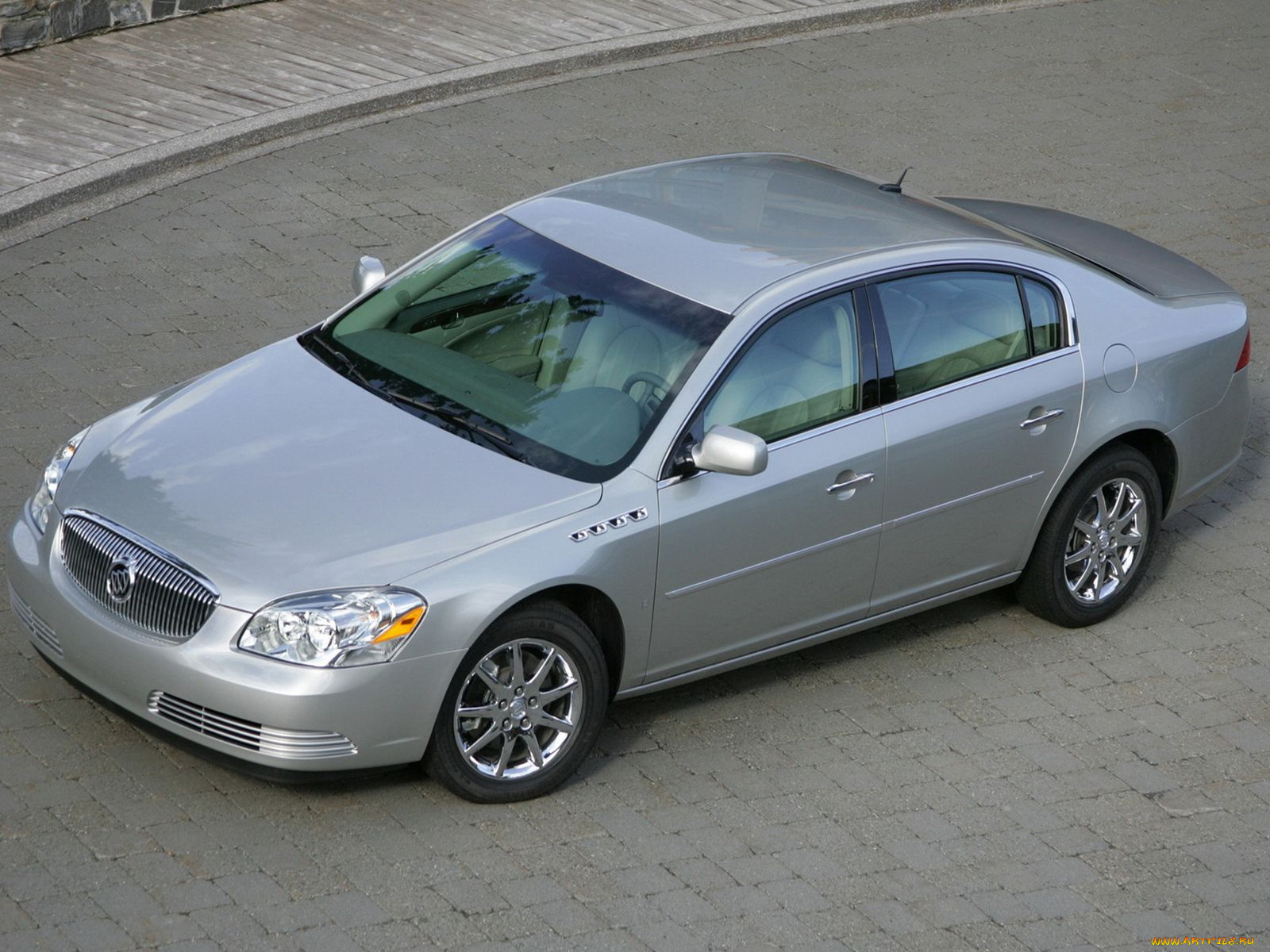 автомобили, buick