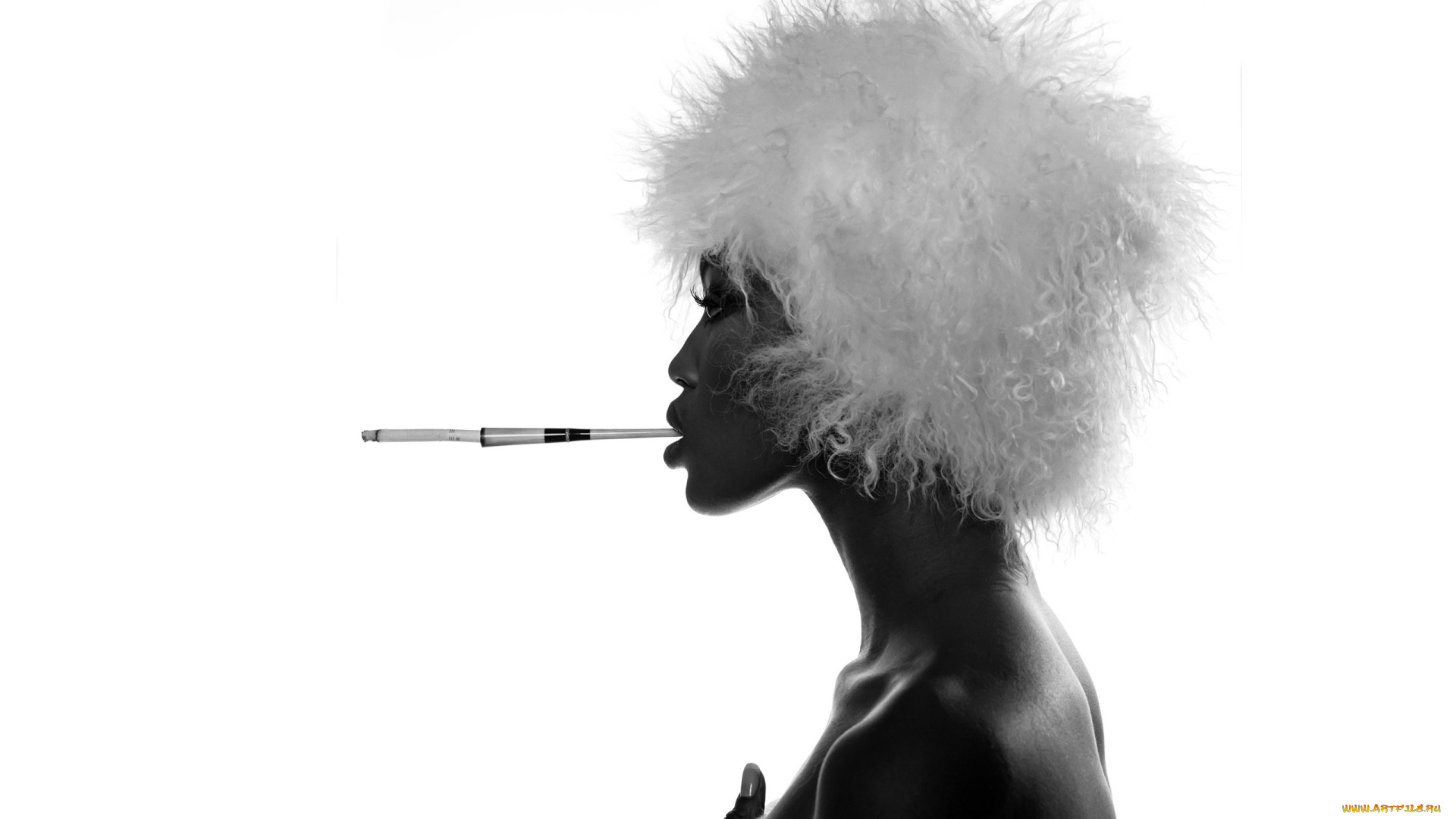 Naomi, Campbell, девушки