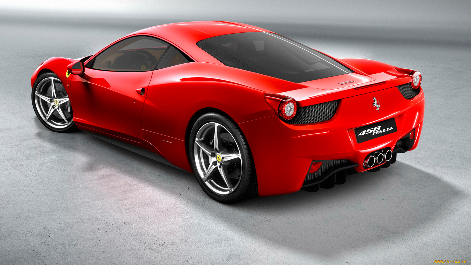 автомобили, ferrari