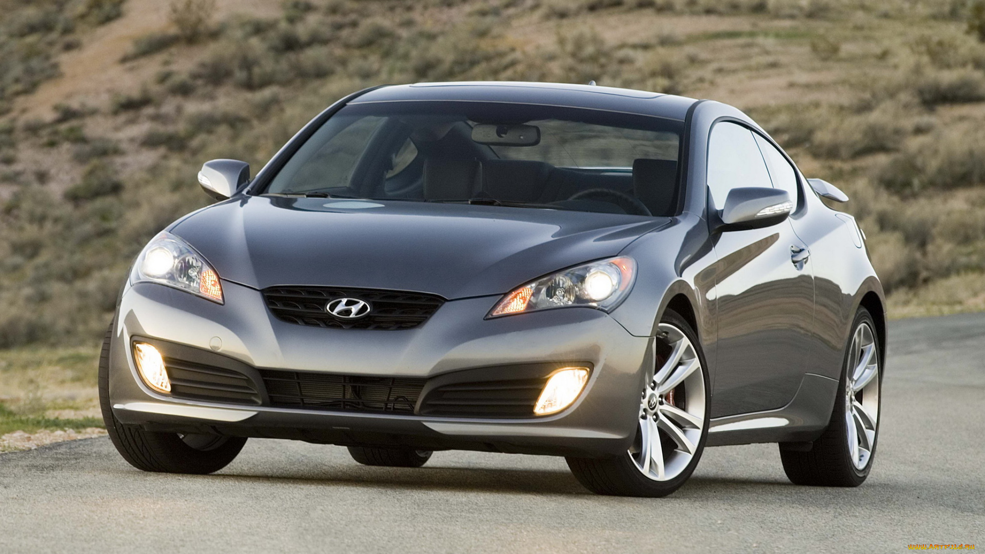 автомобили, hyundai