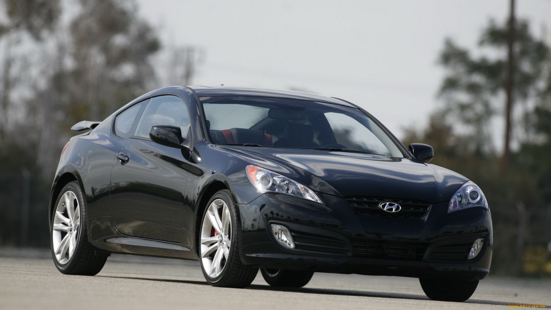 автомобили, hyundai