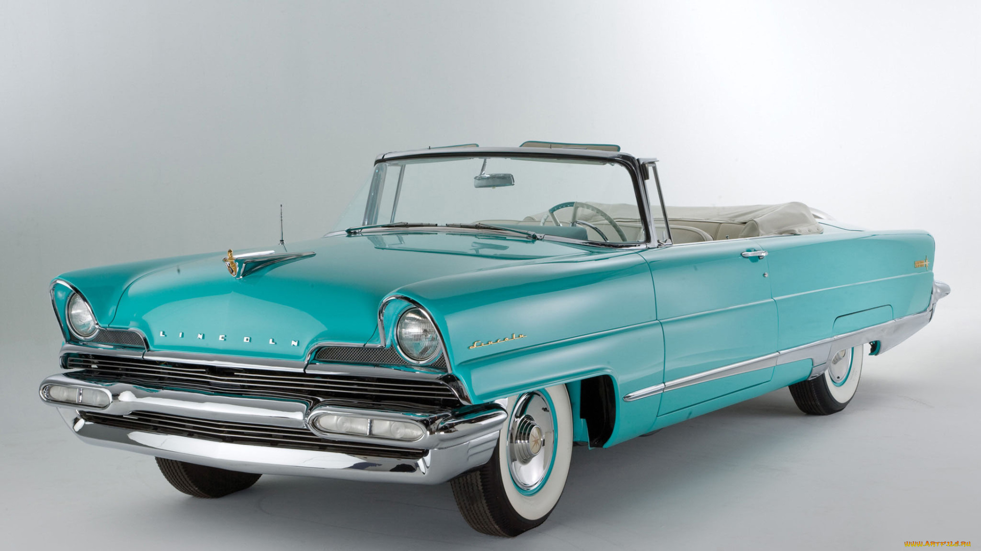автомобили, lincoln