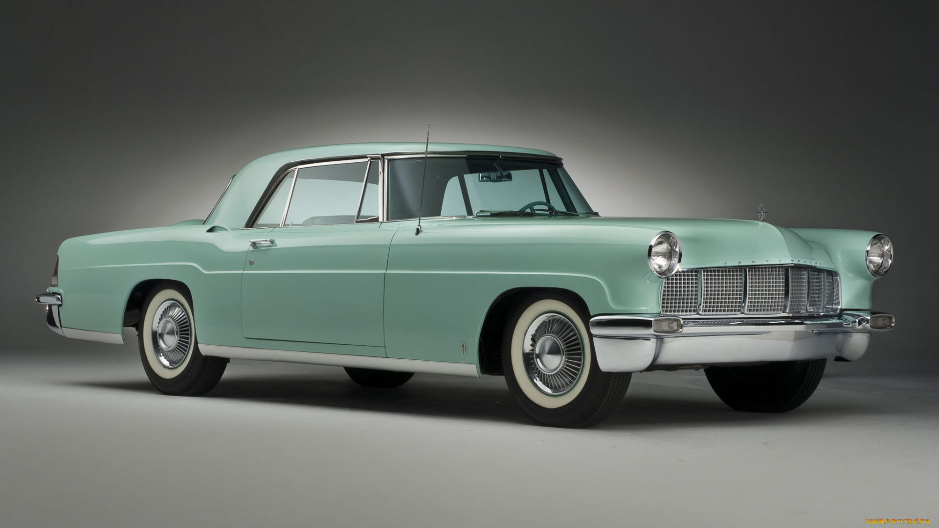 автомобили, lincoln