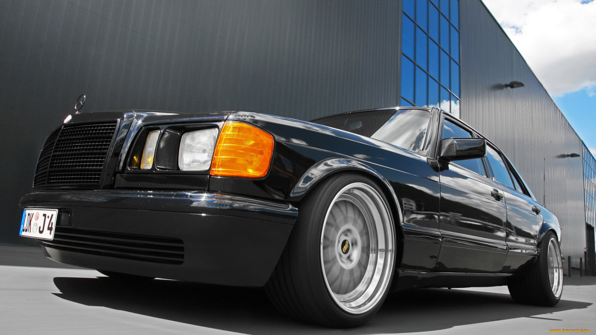 автомобили, mercedes, benz