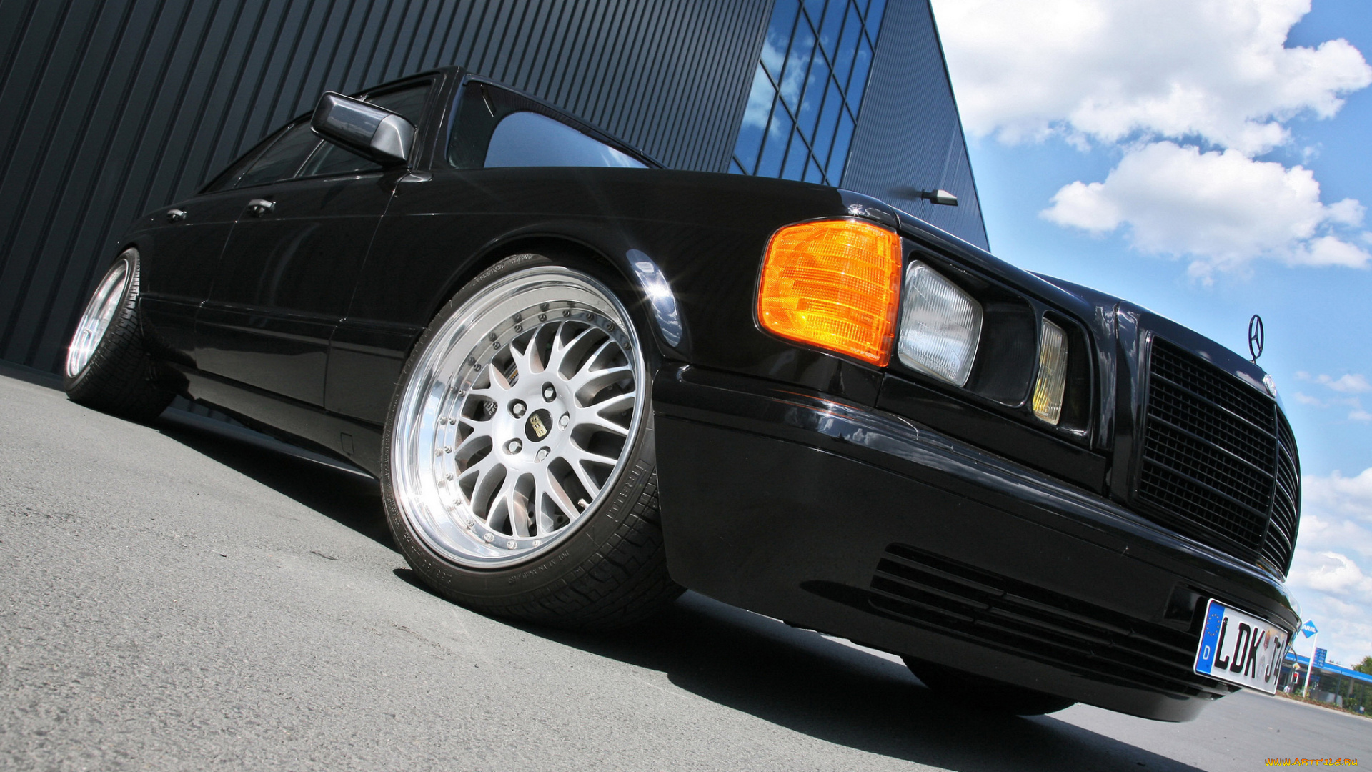 автомобили, mercedes, benz