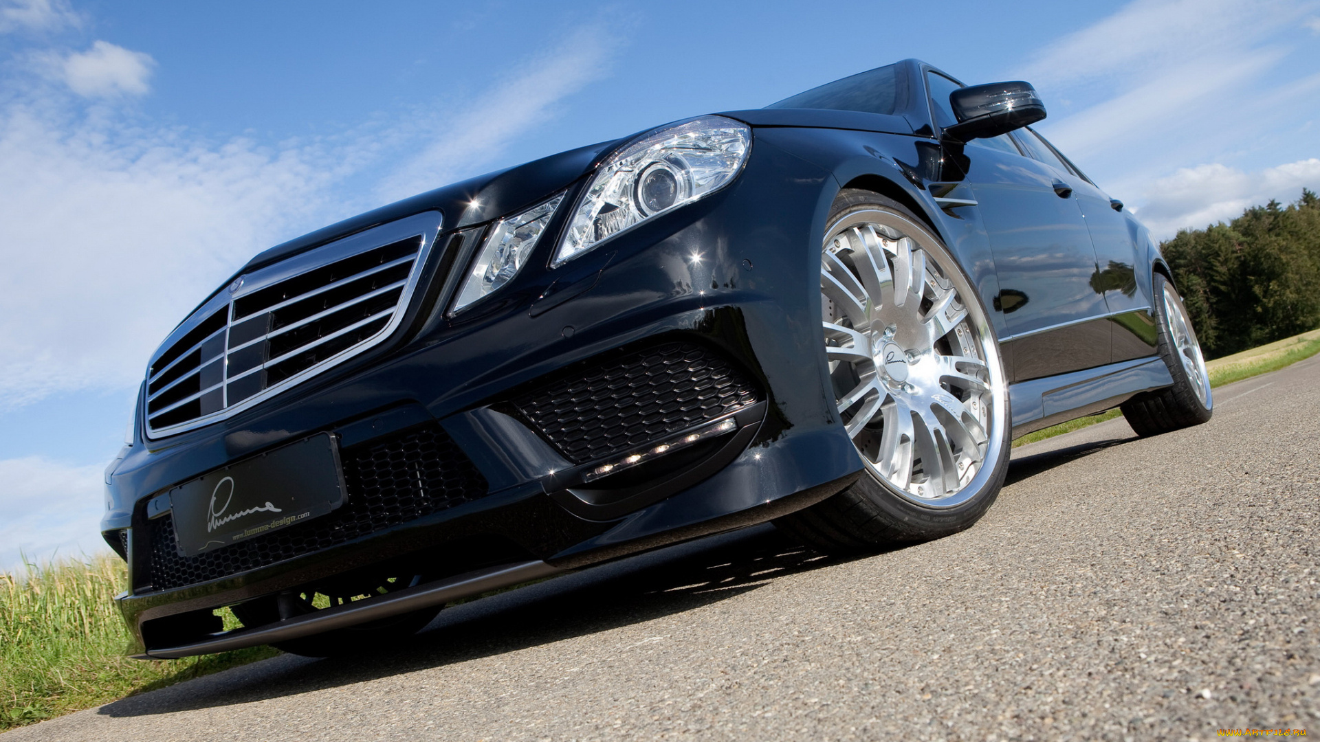 автомобили, mercedes, benz