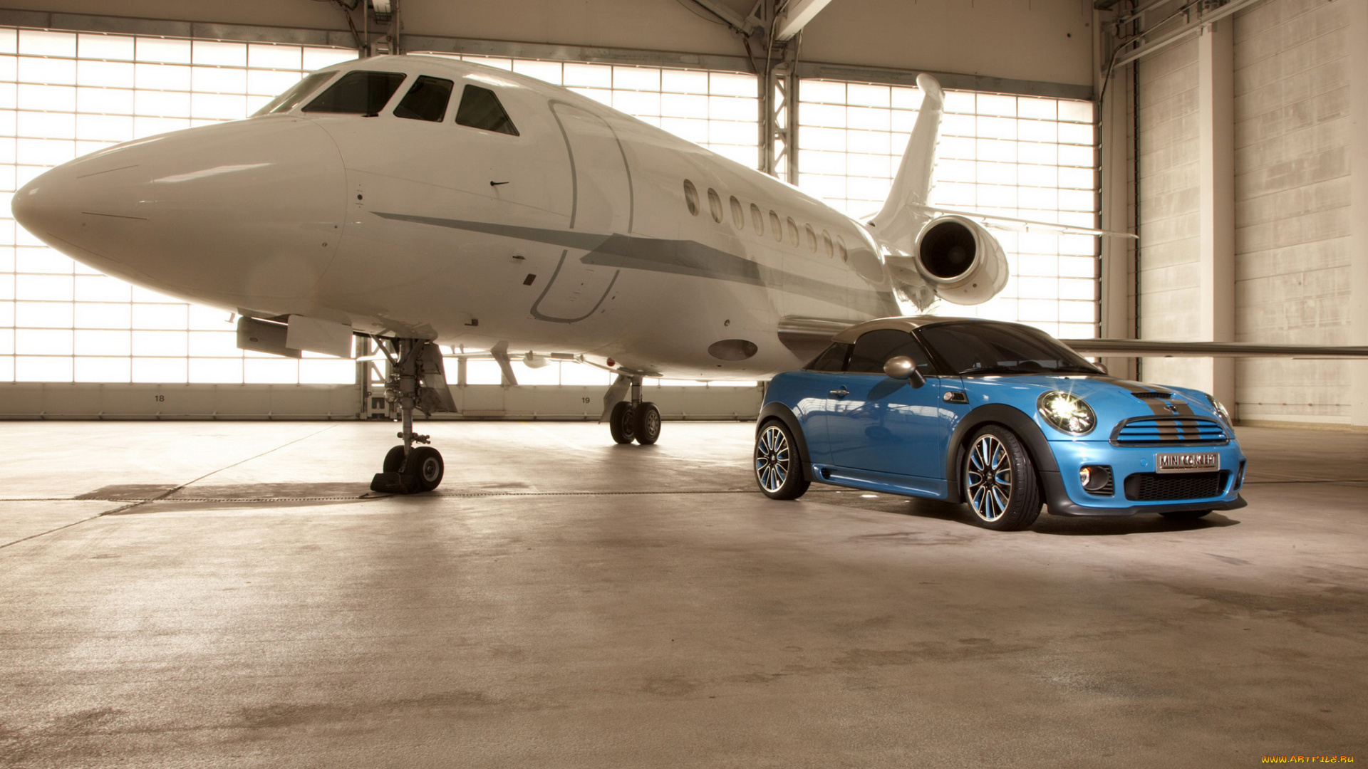 автомобили, mini