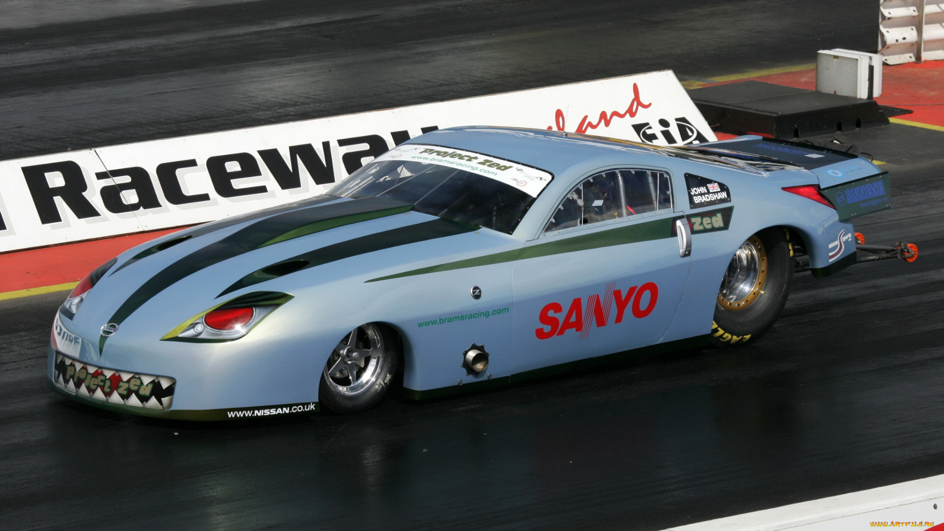 спорт, drag, racing