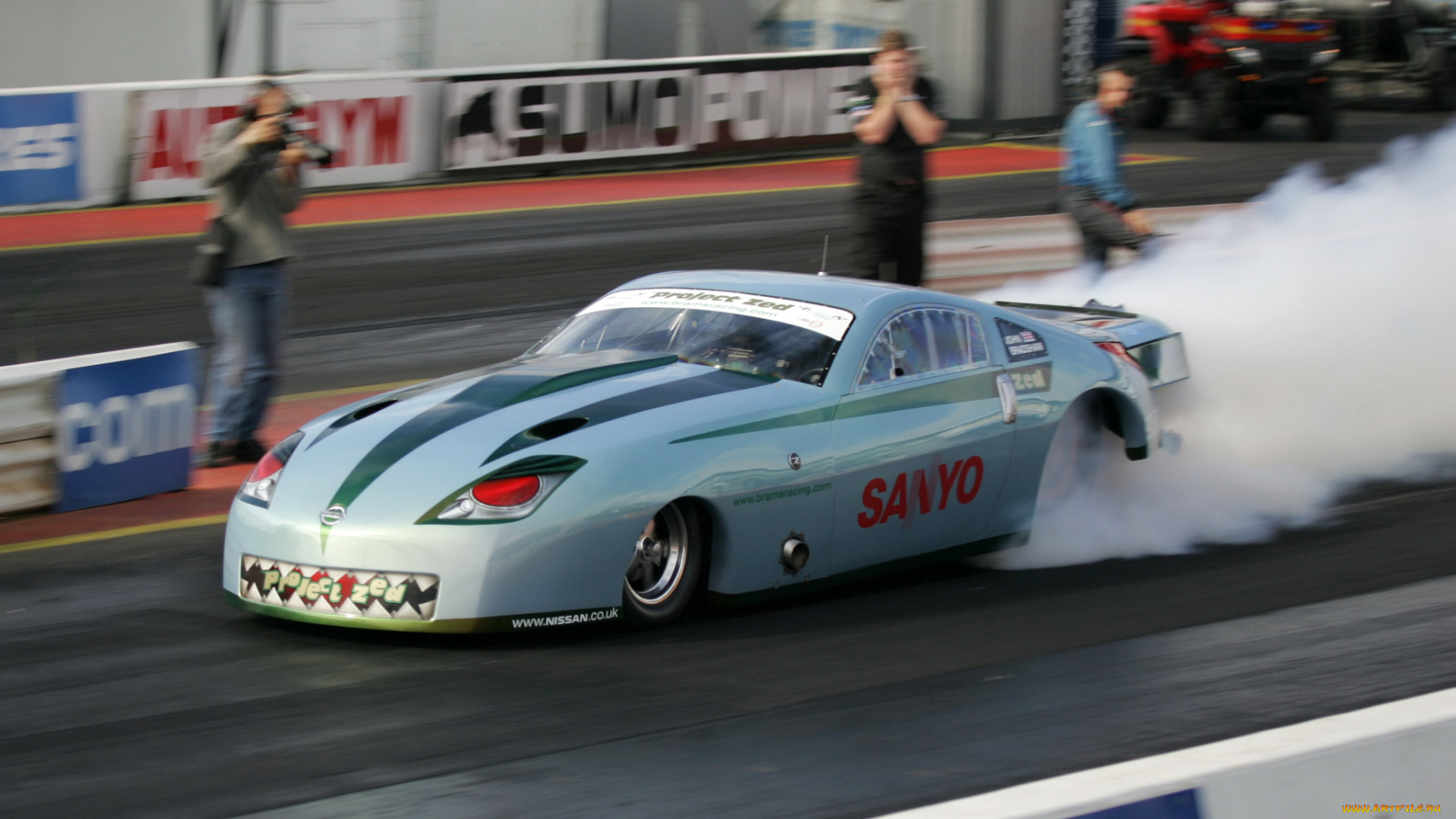 спорт, drag, racing