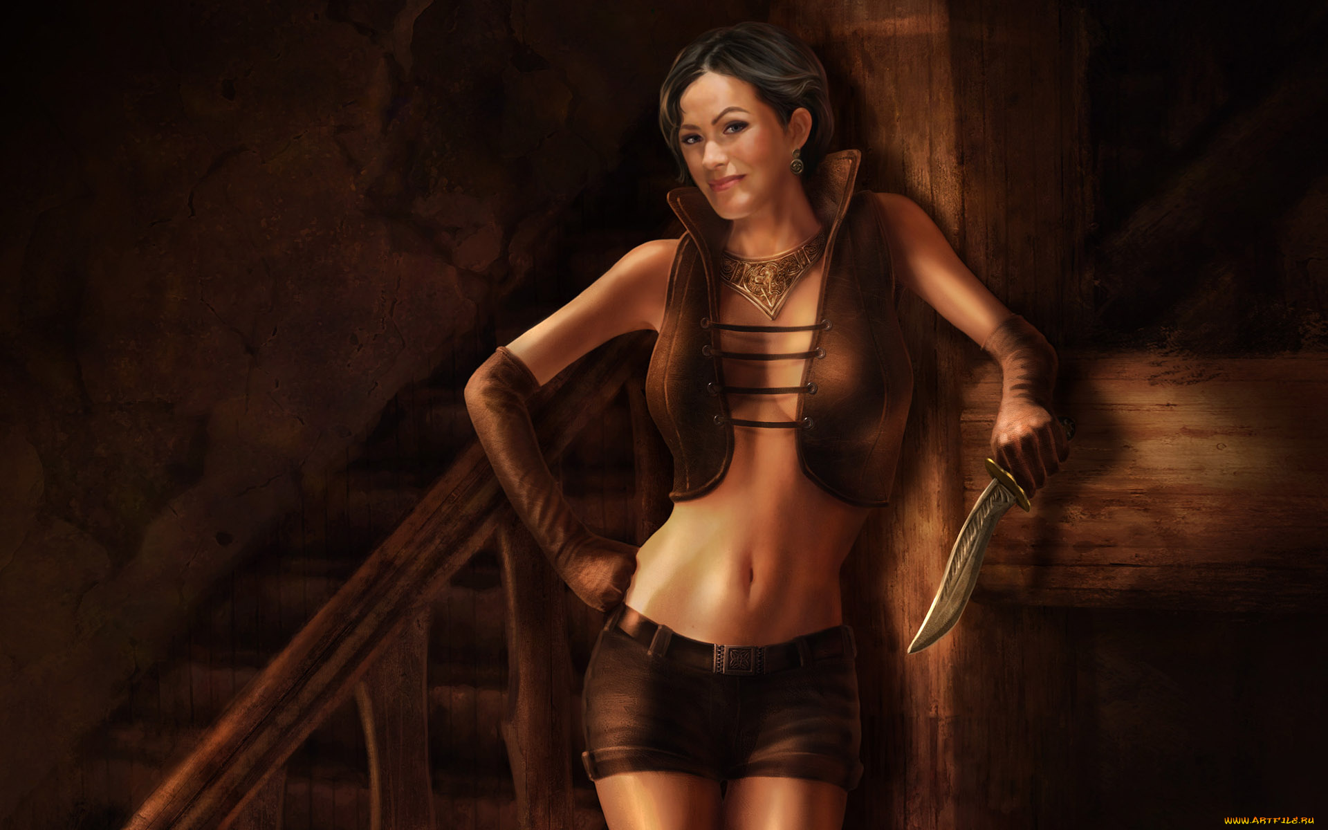 risen, видео, игры