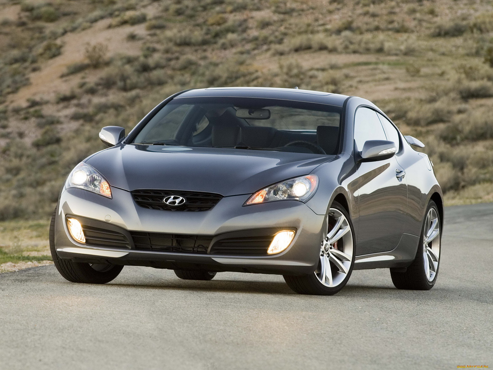 автомобили, hyundai