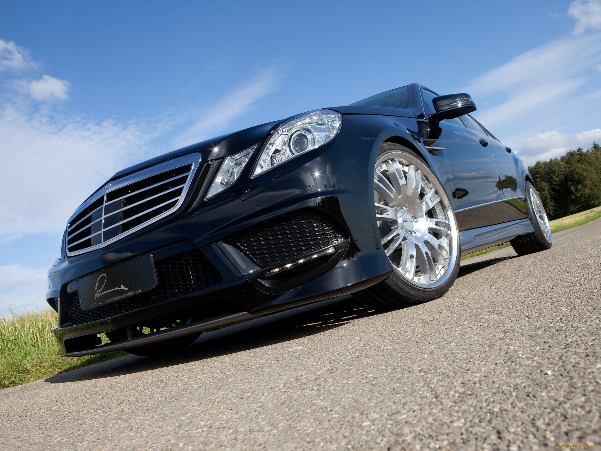 автомобили, mercedes, benz