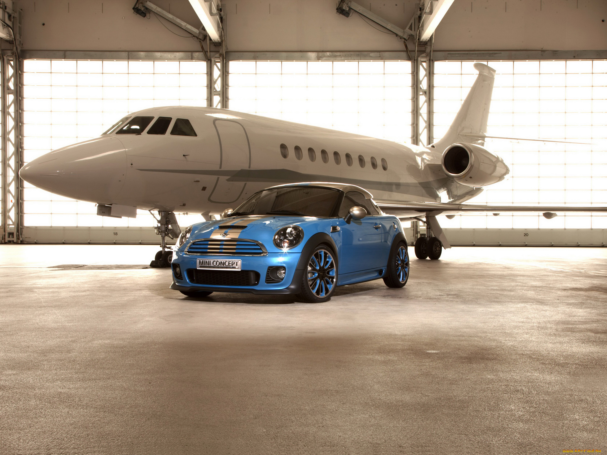 автомобили, mini