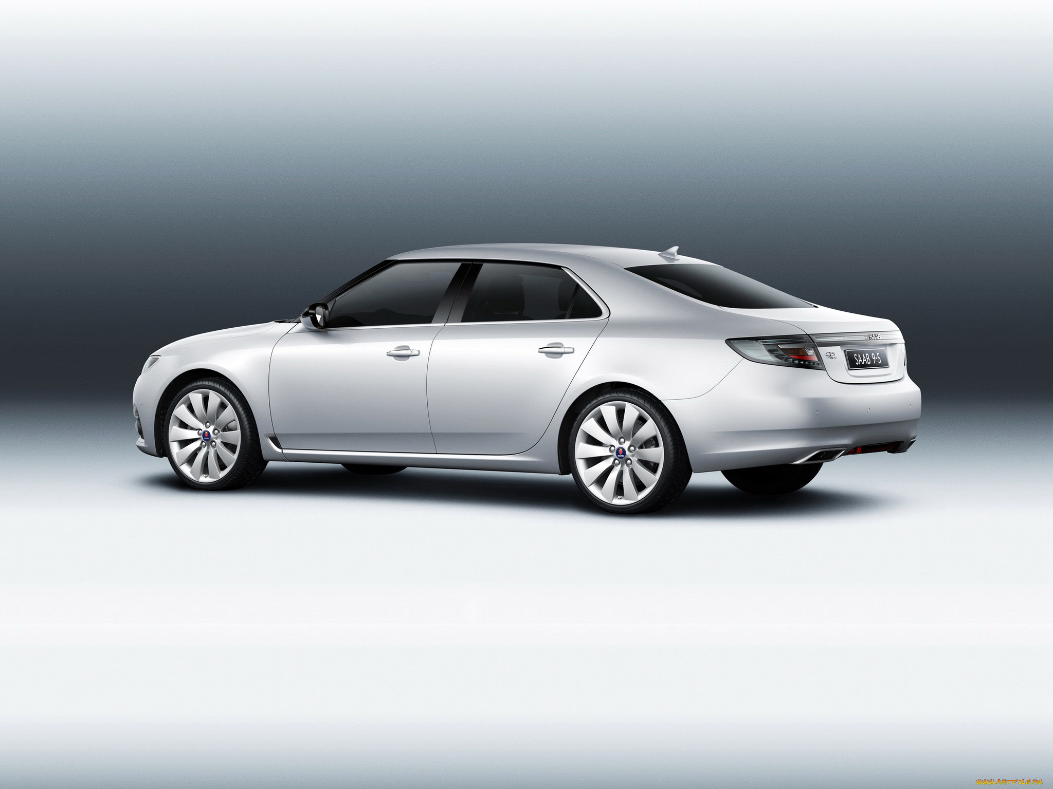 автомобили, saab