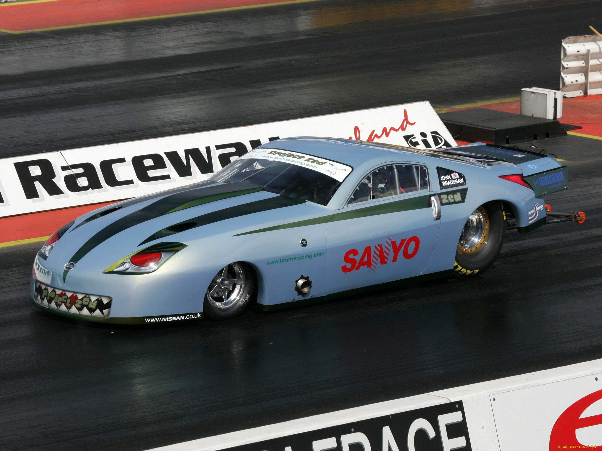 спорт, drag, racing