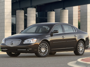 Картинка автомобили buick