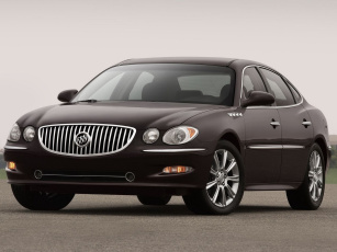 Картинка автомобили buick