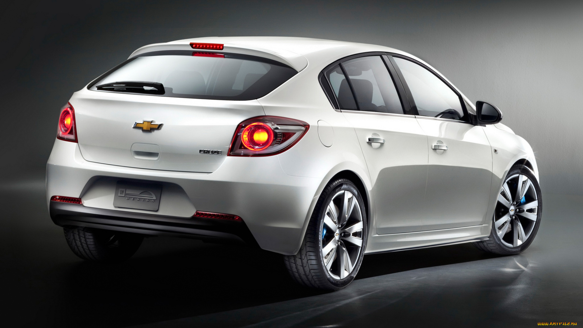 автомобили, chevrolet