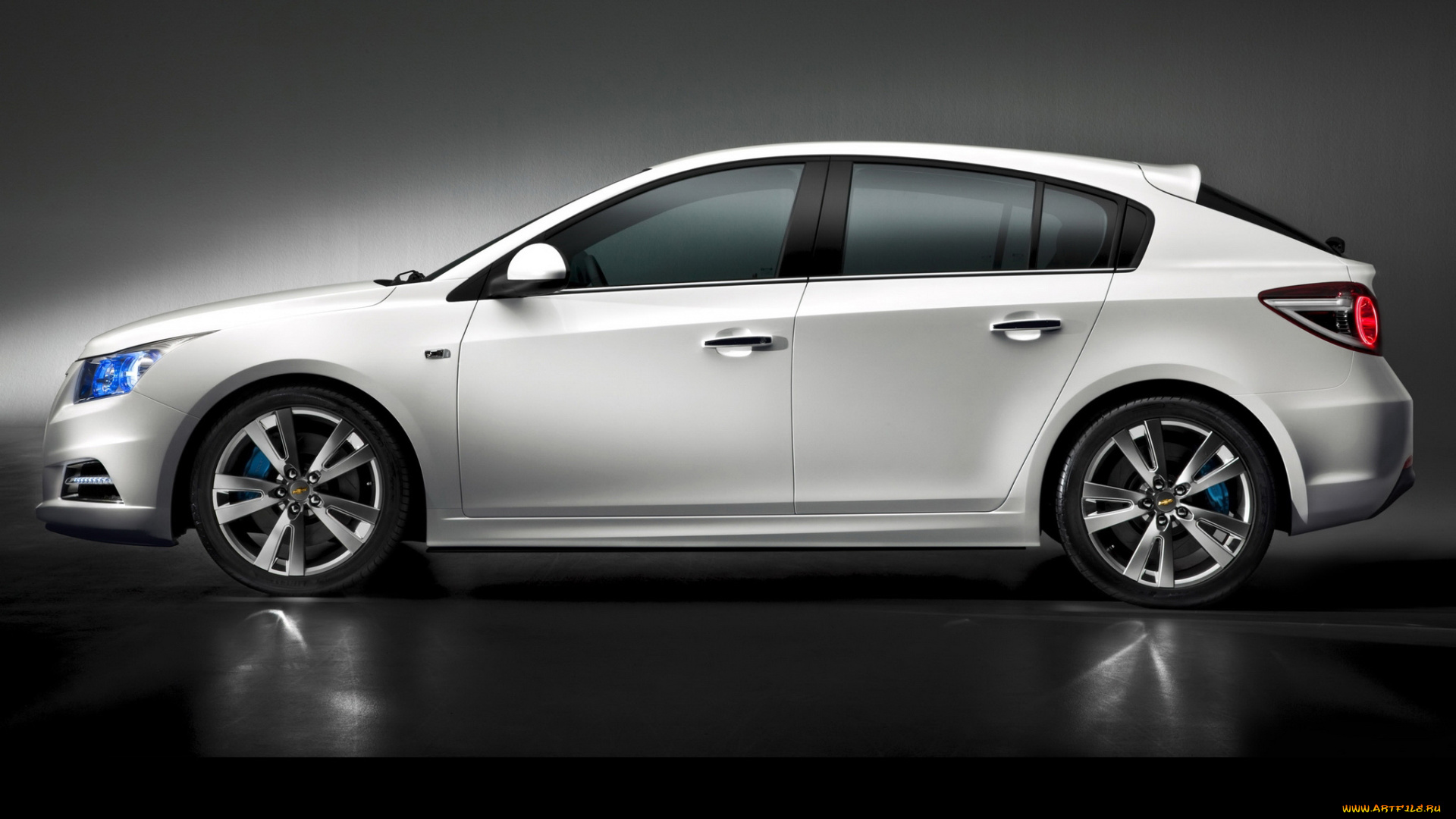 автомобили, chevrolet