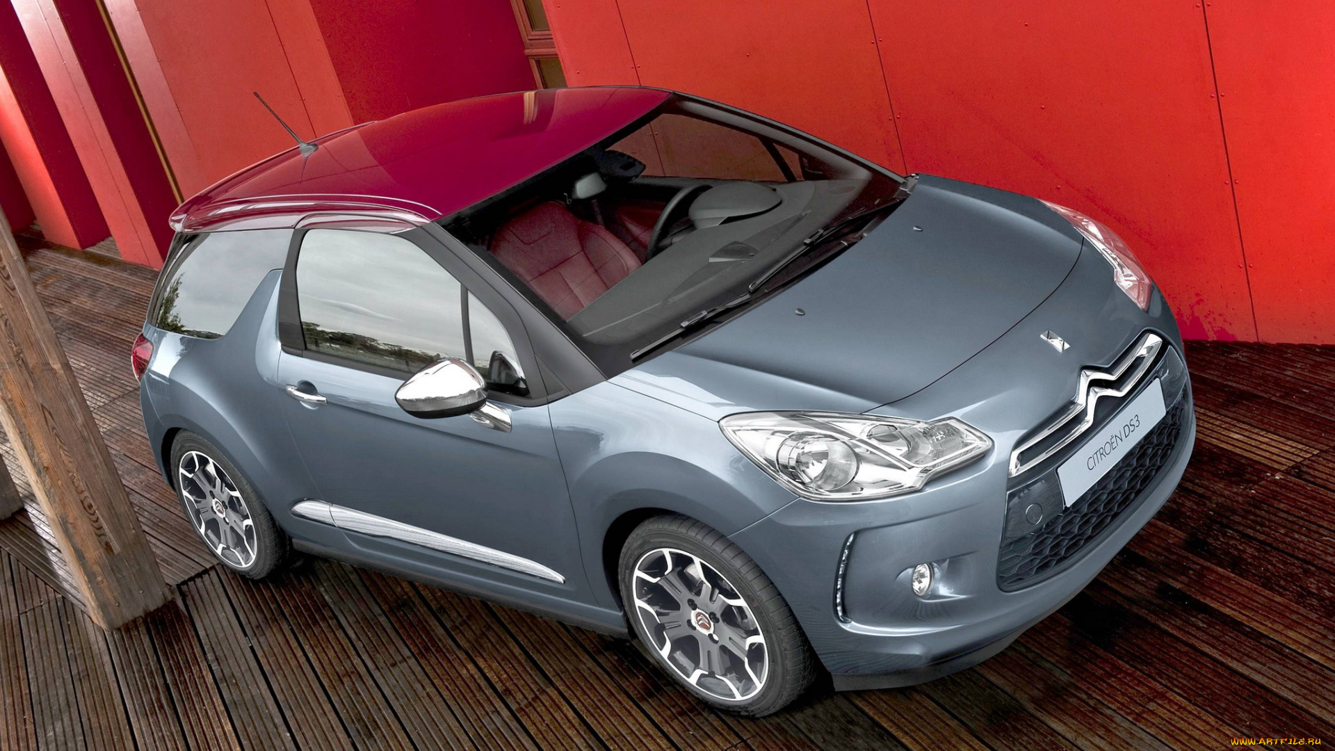 автомобили, citroen