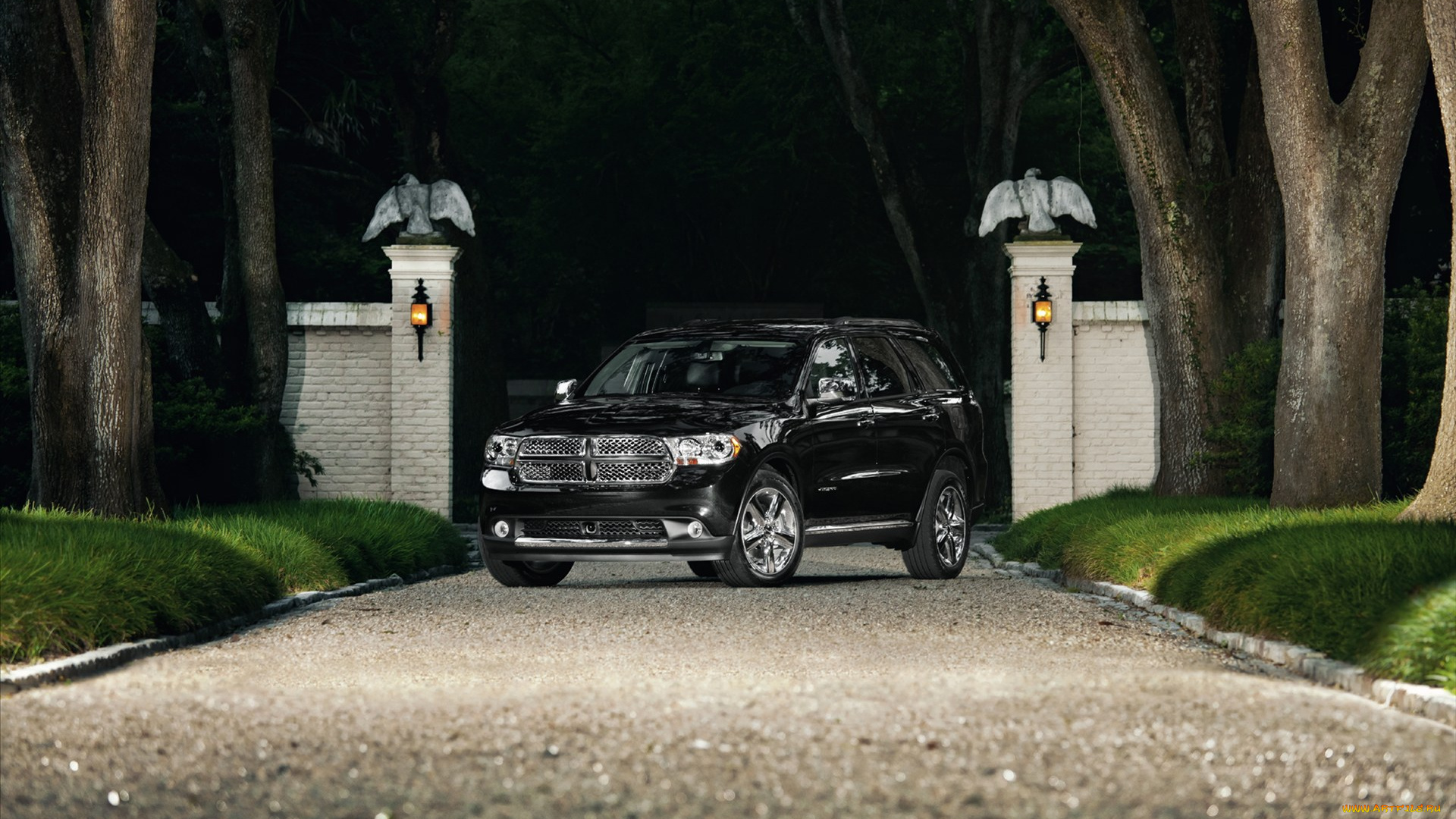 автомобили, dodge