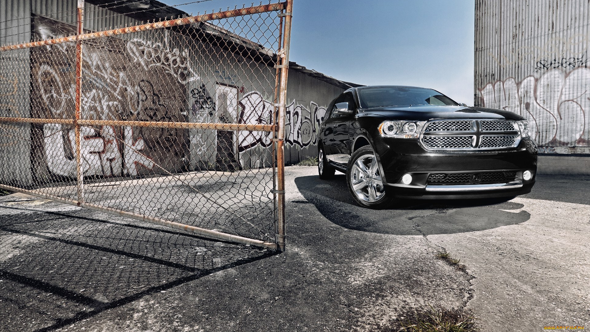 автомобили, dodge