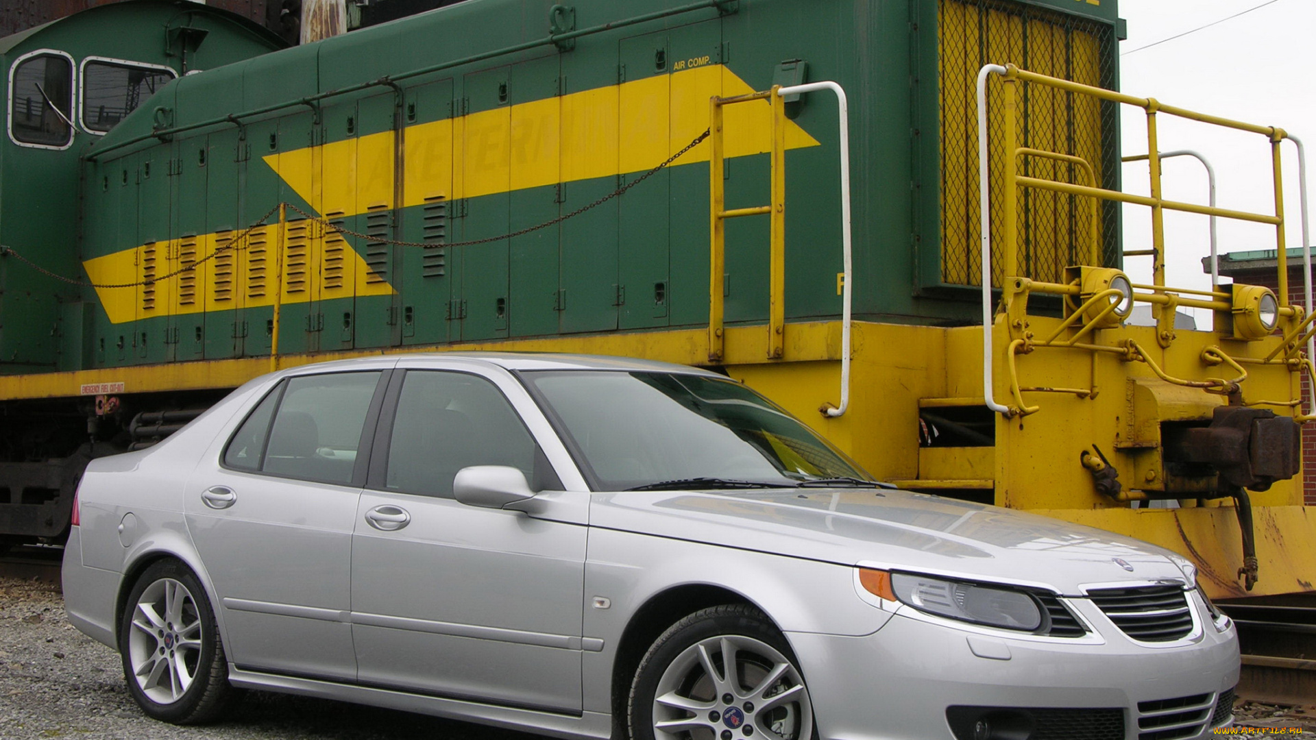 автомобили, saab