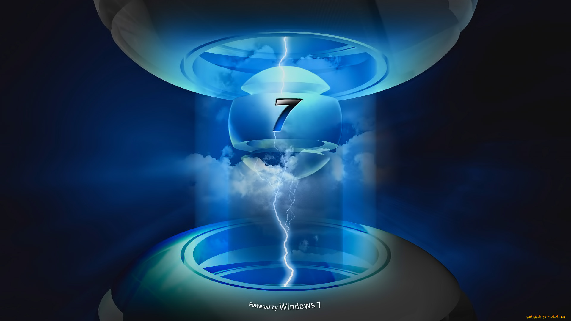 компьютеры, windows, vienna