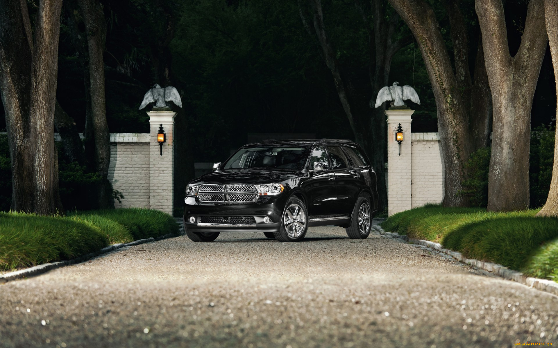 автомобили, dodge