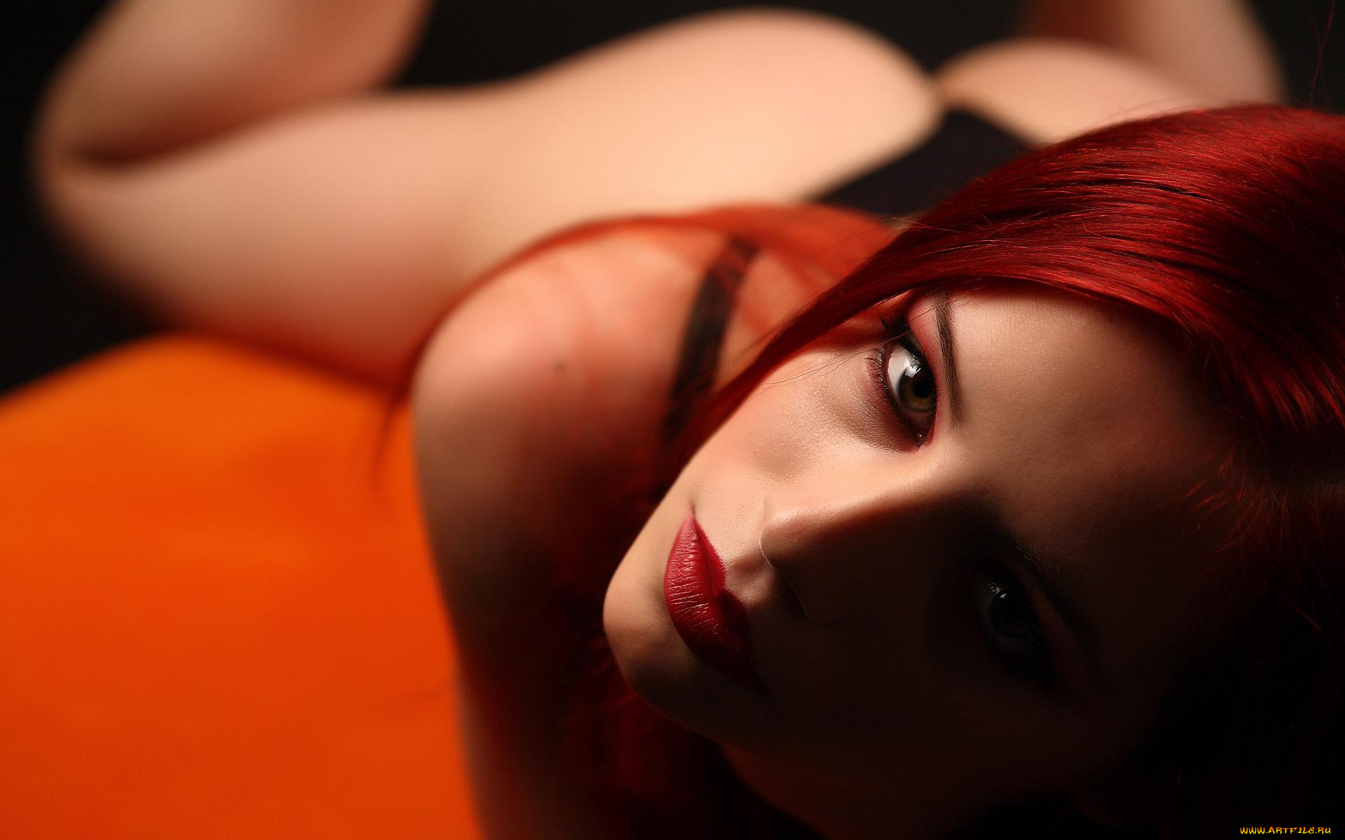 Ariel, Piperfawn, девушки