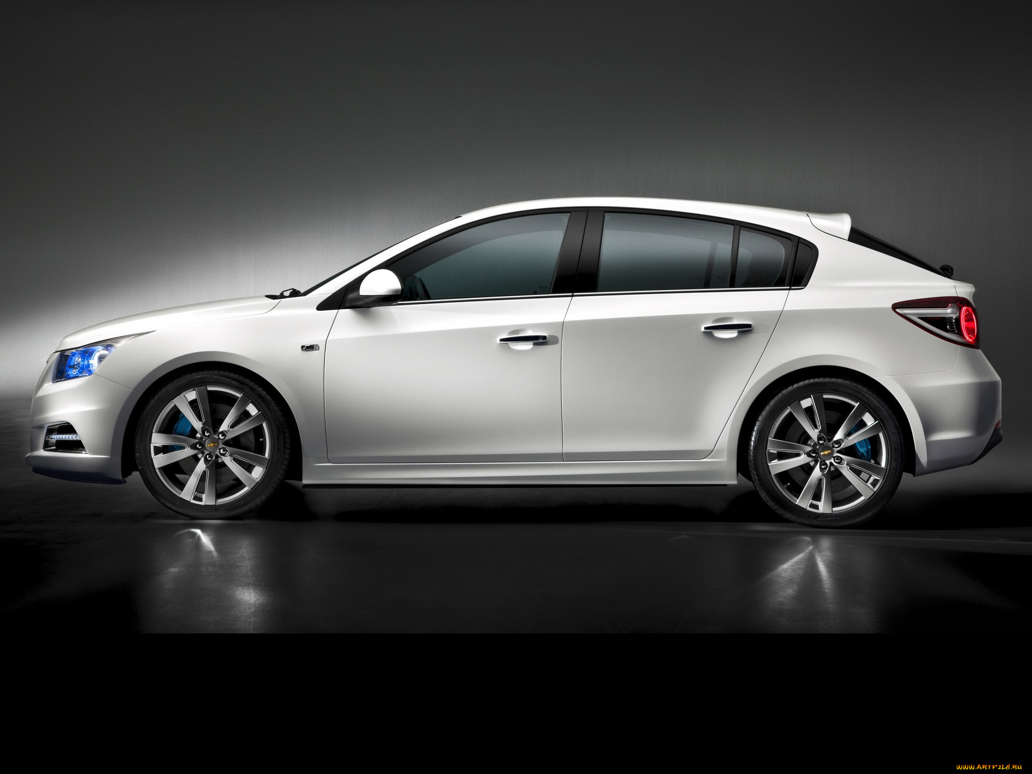 автомобили, chevrolet