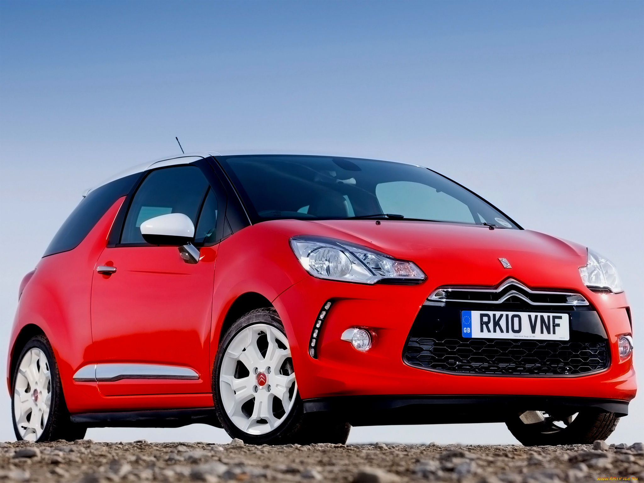 автомобили, citroen