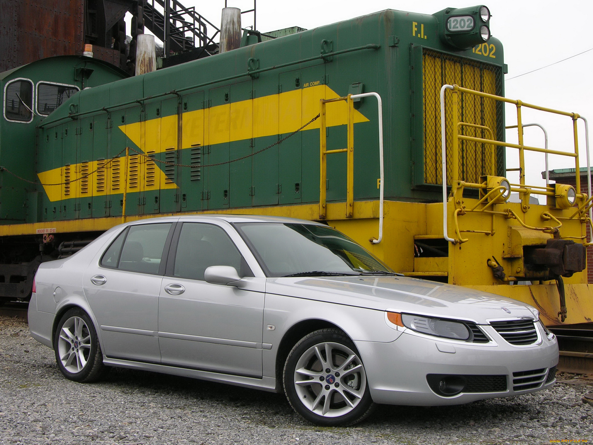 автомобили, saab