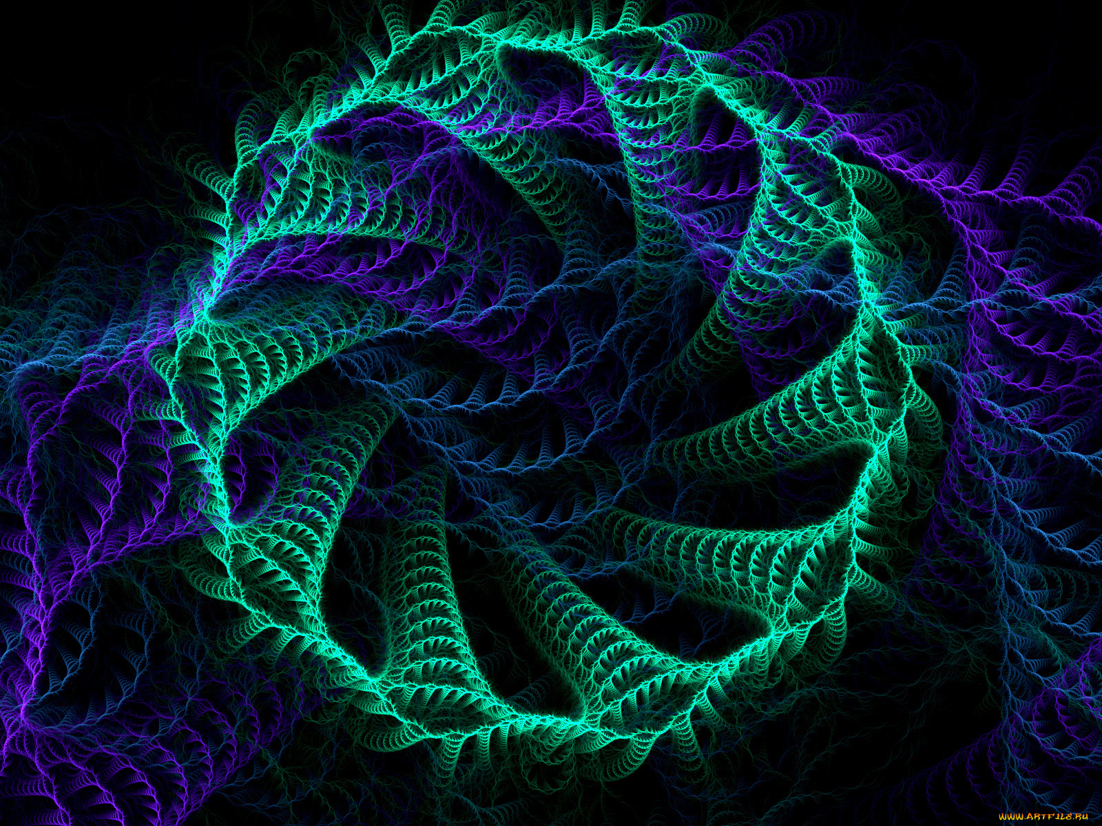 3д, графика, fractal, фракталы, узор, абстракция