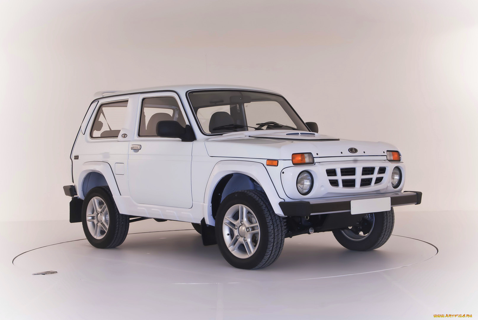 21214m, автомобили, ваз, юрол, тюнинг