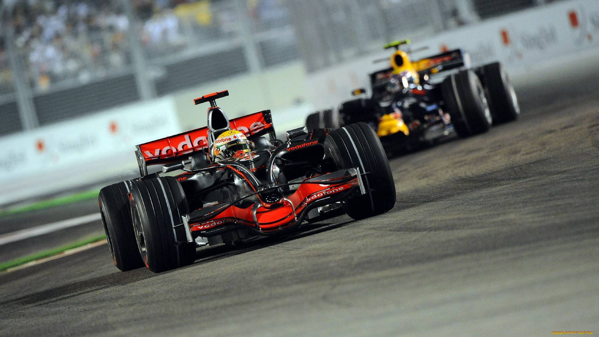 спорт, формула, трасса, трек, гонка