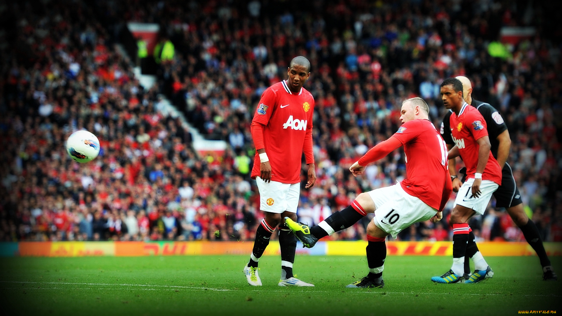 спорт, футбол