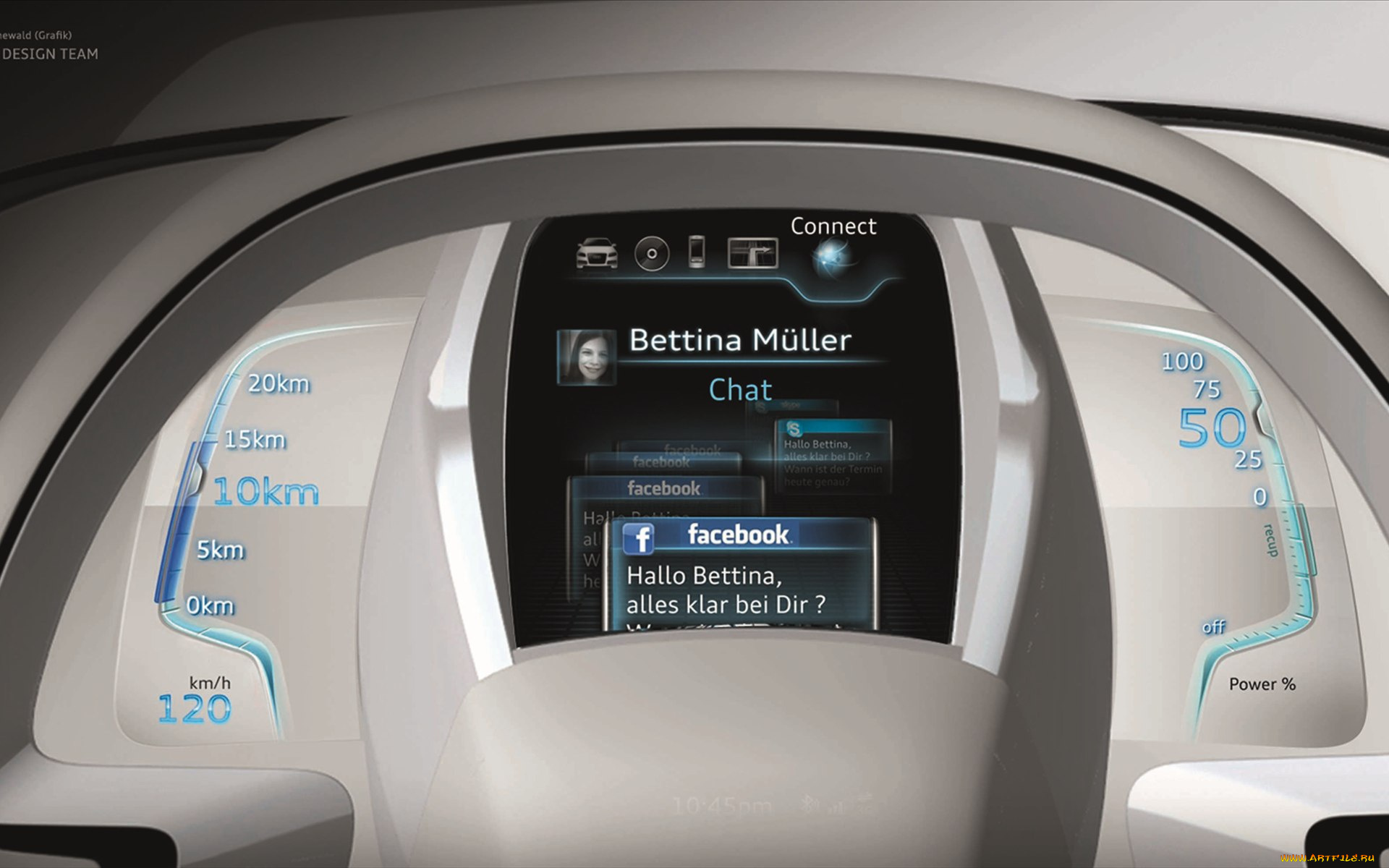 автомобили, векторная, графика, audi, a2