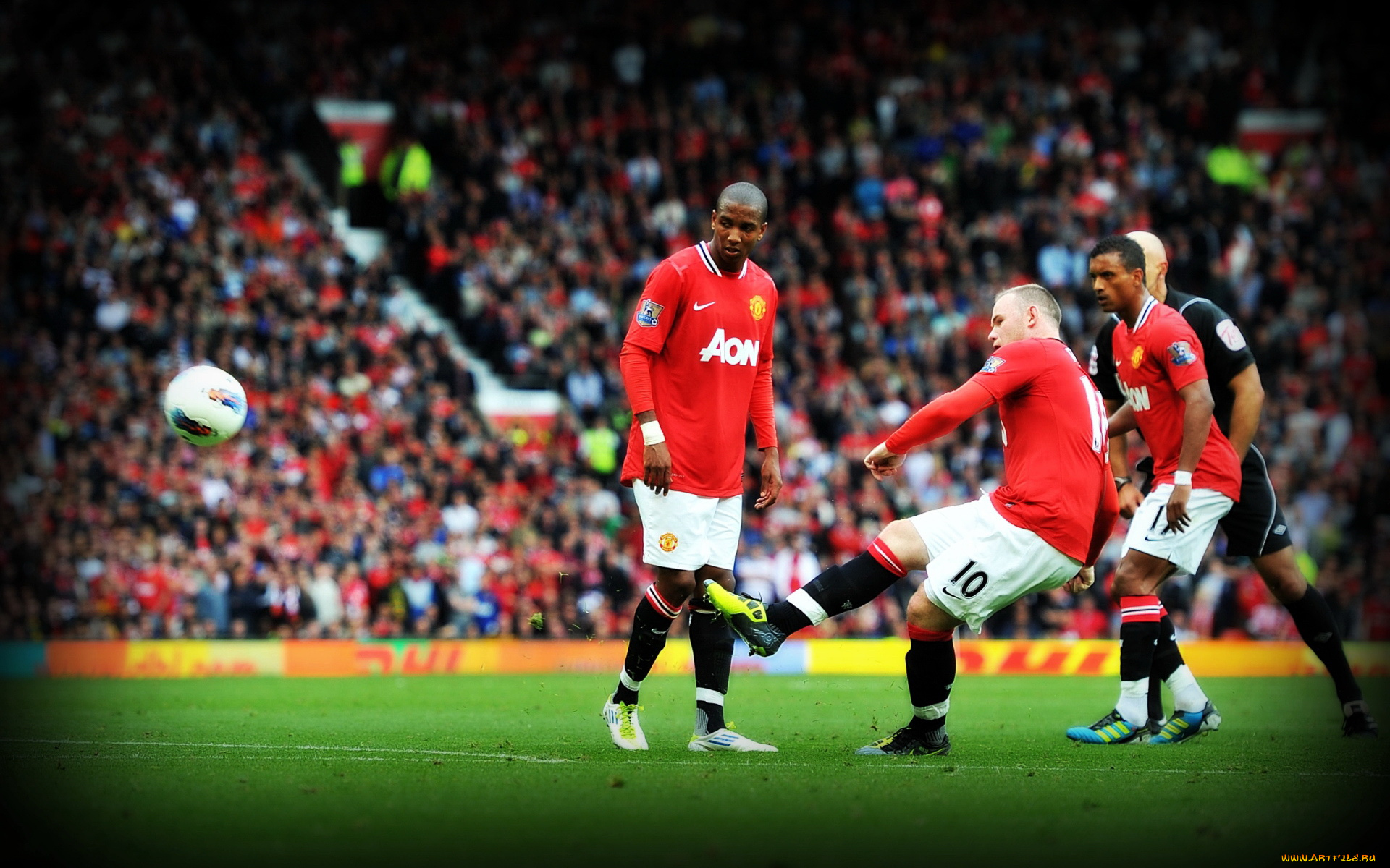 спорт, футбол