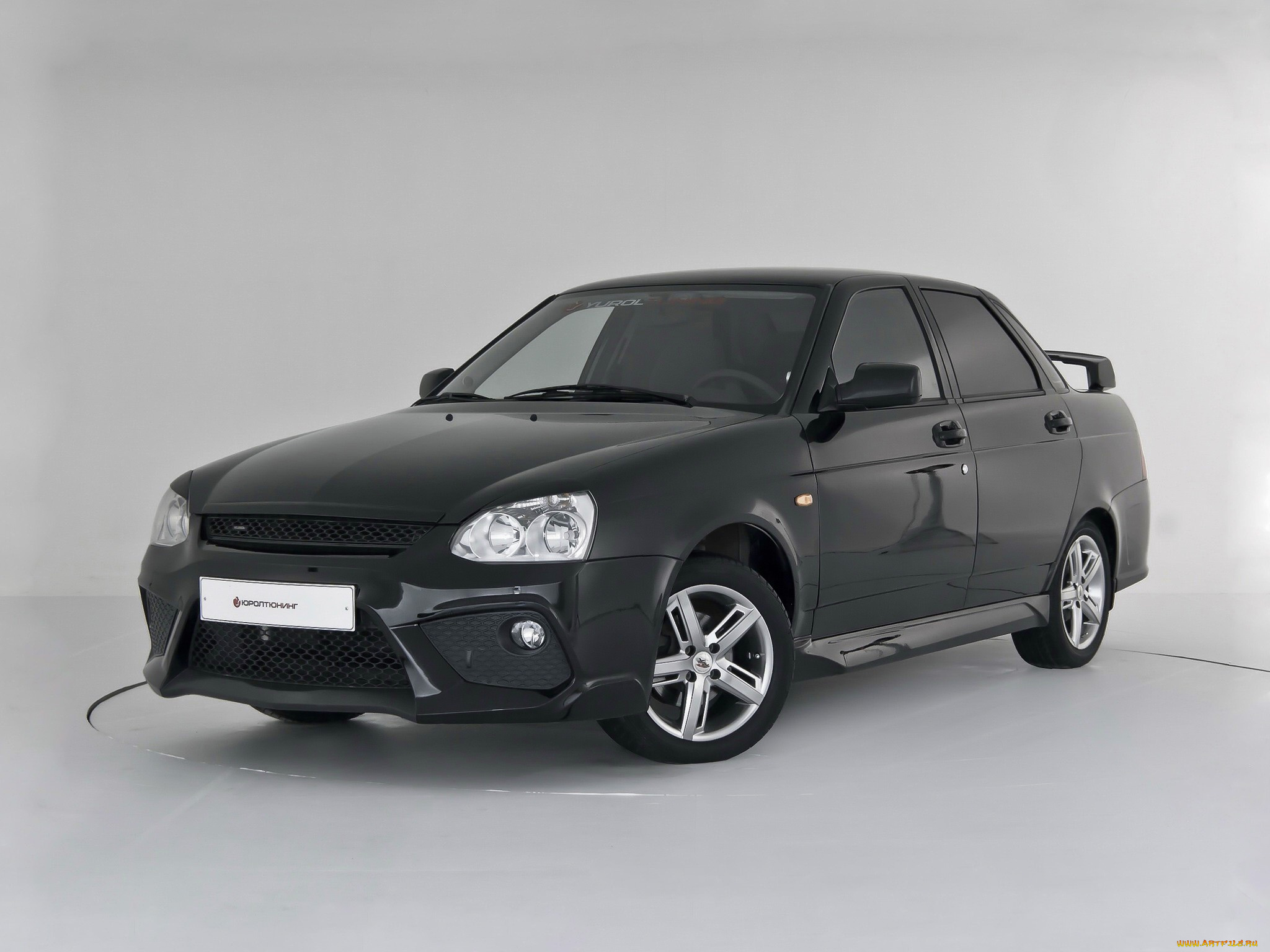 priora, автомобили, ваз, юрол, тюнинг