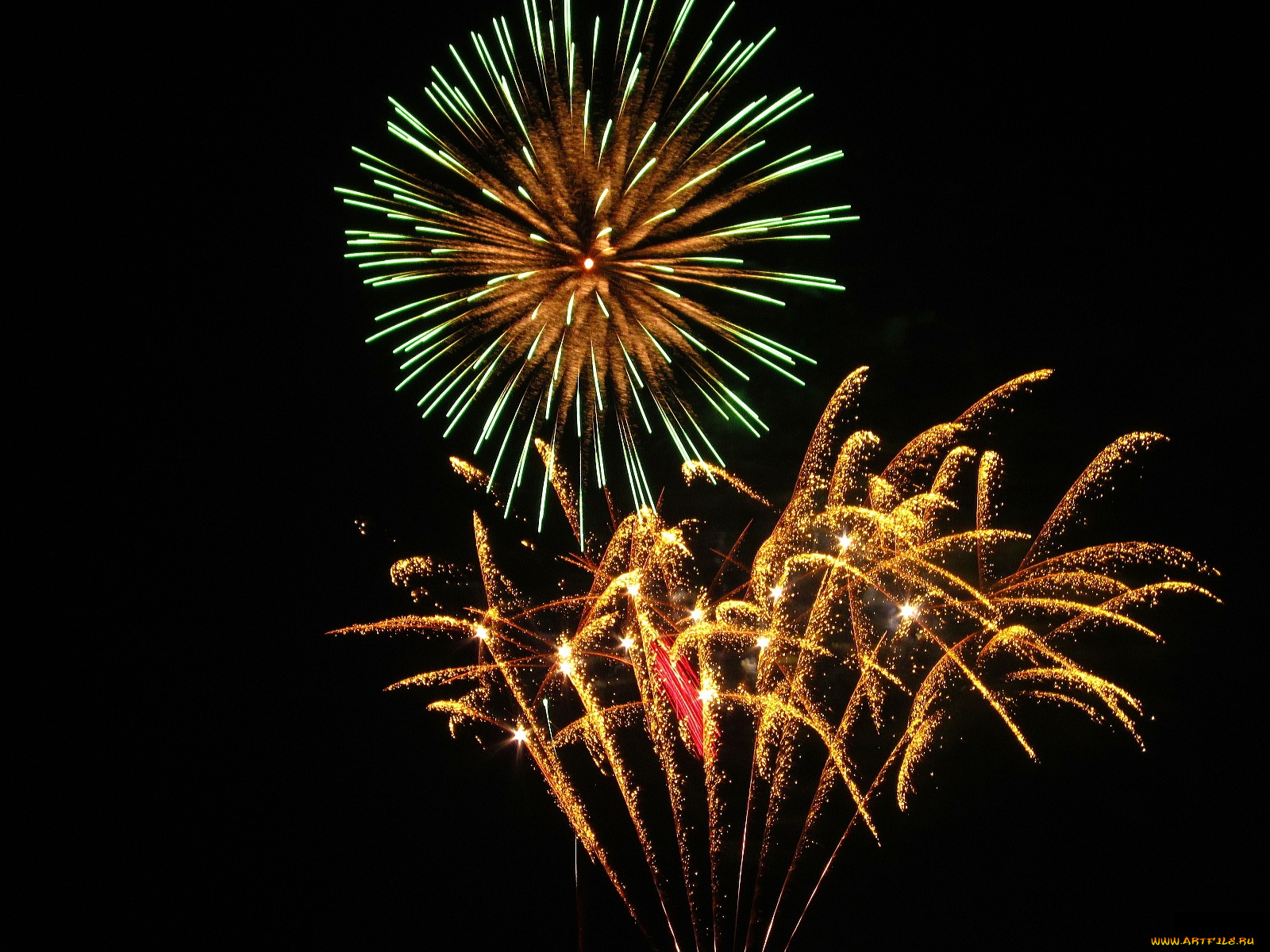 разное, салюты, фейерверки, сальт