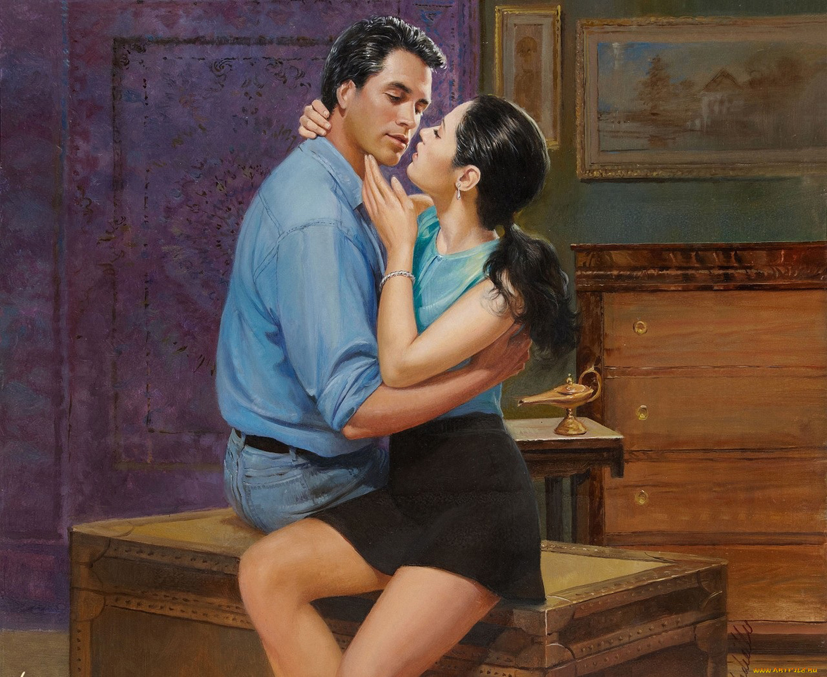 рисованные, ed, tadiello