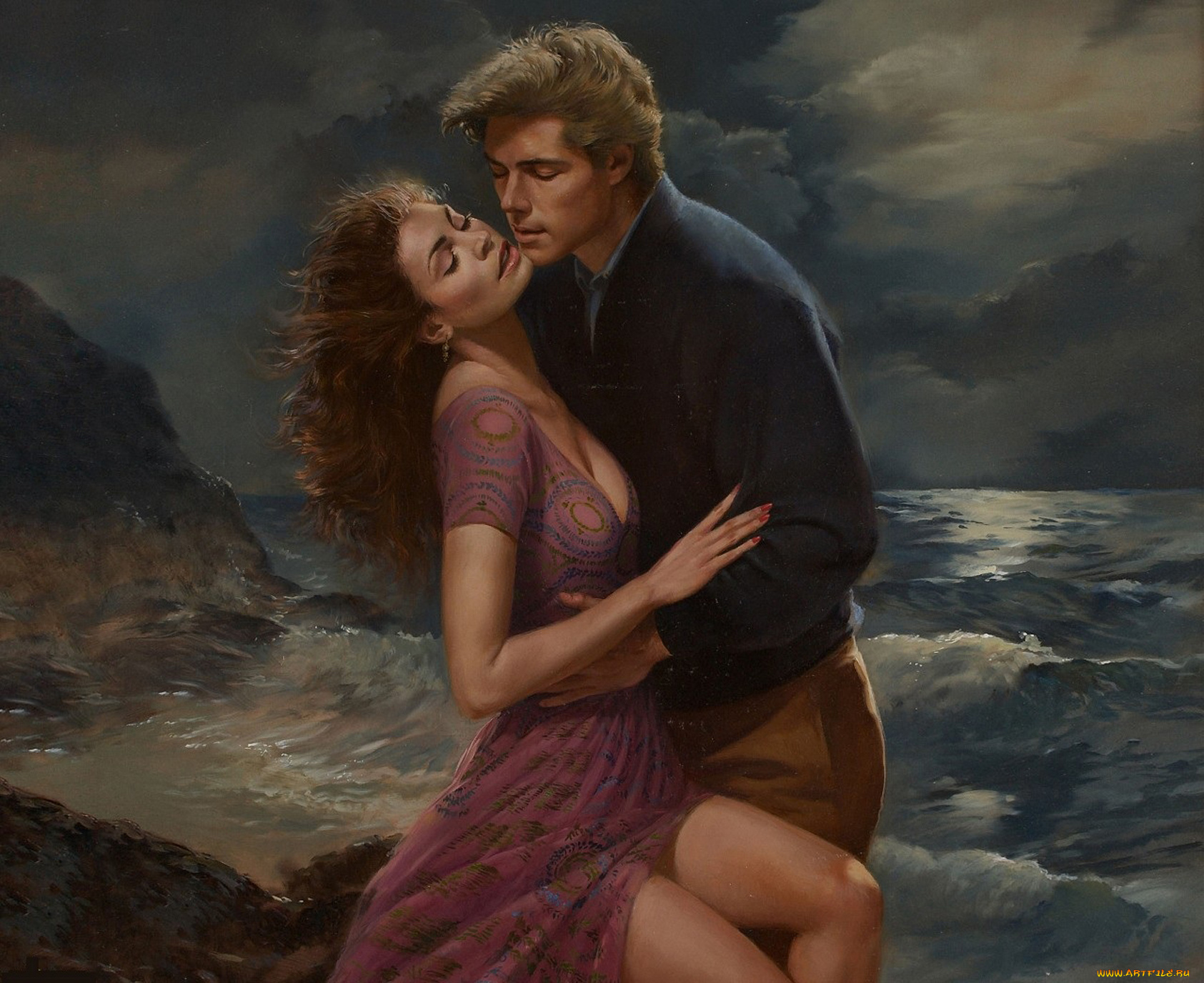 рисованные, ed, tadiello